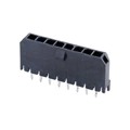 0436500817 - CONN HEADER VERT 8POS 3MM