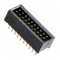 SBH51-LPSE-D10-ST-BK - CONN HEADER VERT 20POS 1MM