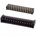 DF3-14P-2DS(01) - CONN HEADER R/A 14POS 2MM