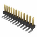 TSW-112-08-S-S-RA - CONN HEADER R/A 12POS 2.54MM