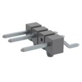 TSM-104-01-T-SH-A-002-P - CONN HEADER SMD R/A 4POS 2.54MM
