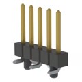 TSM-105-02-L-SV-A - CONN HEADER SMD 5POS 2.54MM