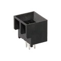 0452800452 - CONN HEADER VERT 4POS 3MM