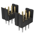 804-V3-081-12-002101 - CONN HEADER VERT 81POS 2.54MM