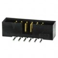 957212-2000-AR-TP - CONN HEADER SMD 12POS 2MM