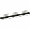 PEC26SBAN - CONN HEADER R/A 26POS 2.54MM