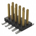 FTS-105-04-S-DV-P - CONN HEADER SMD 10POS 1.27MM