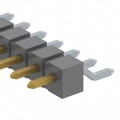 TSM-124-04-L-SH - CONN HEADER SMD R/A 24POS 2.54MM