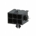3-794621-6 - CONN HEADER SMD R/A 6POS 3MM