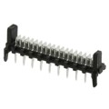 0903259018 - CONN HEADER VERT 18POS 1.27MM