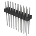 PEC09DAEN - CONN HEADER VERT 18POS 2.54MM