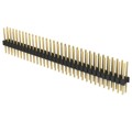PRPC032DFBN-RC - CONN HEADER VERT 64POS 2.54MM