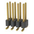 TSM-104-02-G-DV - CONN HEADER SMD 8POS 2.54MM