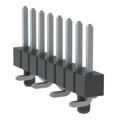 TSM-108-01-TM-SV-A-TR - CONN HEADER SMD 8POS 2.54MM