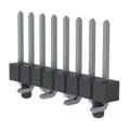 TSM-108-02-T-SV-A-P-TR - CONN HEADER SMD 8POS 2.54MM