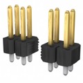 94654-116HLF - CONN HEADER VERT 16POS 2.54MM