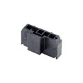 1054301305 - NANO-FIT HDR SMT RA SGL 5CKT 30A