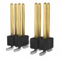 95278-105-20LF - CONN HEADER SMD 20POS 2.54MM