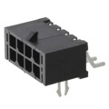 662008230822 - CONN HEADER SMD R/A 8POS 3MM
