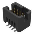 TFC-104-02-F-D-K - .050 X .050 TERMINAL STRIP