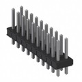 929836-01-10 - CONN HEADER VERT 20POS 2.54MM
