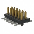 FTS-106-03-S-DV-A - CONN HEADER SMD 12POS 1.27MM