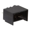 644487-4 - CONN HEADER VERT 4POS 2.54MM