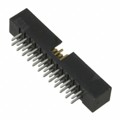 957224-6002-AR - CONN HEADER VERT 24POS 2MM