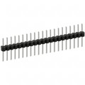 PEC21SACN - CONN HEADER VERT 21POS 2.54MM