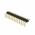 27631302RP2 - CONN HEADER R/A 13POS 2MM