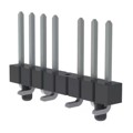 TSM-108-02-T-SV-A-004-TR - CONN HEADER SMD 8POS 2.54MM