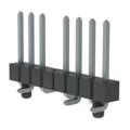 TSM-108-02-T-SV-A-005 - CONN HEADER SMD 8POS 2.54MM