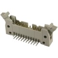 09185645913 - CONN HEADER R/A 64POS 2.54MM