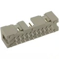 09185145322 - CONN HEADER VERT 14POS 2.54MM