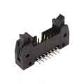 09185146913001 - CONN HEADER R/A 14POS 2.54MM