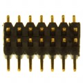 SMH151-LPSE-D07-SP-BK - CONN HEADER SMD 14POS 1MM