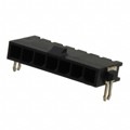 2-1445056-7 - CONN HEADER SMD R/A 7POS 3MM
