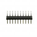 98423-G61-10LF - CONN HEADER R/A 20POS 2MM