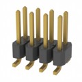TSM-104-01-G-DV-P - CONN HEADER SMD 8POS 2.54MM