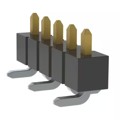 TSM-105-05-L-SV-P - CONN HEADER SMD 5POS 2.54MM