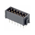M80-8541845 - CONN HEADER VERT 18POS 2MM