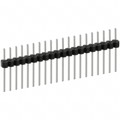 PEC20SADN - CONN HEADER VERT 20POS 2.54MM