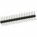 PEC21SBBN - CONN HEADER R/A 21POS 2.54MM