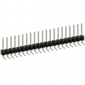 PEC21SGAN - CONN HEADER R/A 21POS 2.54MM