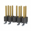 TSM-105-01-T-DV-005-P-TR - CONN HEADER SMD 10POS 2.54MM