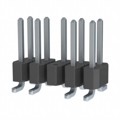 TSM-105-01-T-DV-005-P - CONN HEADER SMD 10POS 2.54MM
