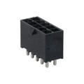 0462071010 - CONN HEADER VERT 10POS 4.2MM