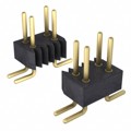 852-10-084-30-002101 - CONN HEADER SMD 84POS 1.27MM