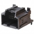 0346916160 - CONN HEADER R/A 16POS 2.54MM
