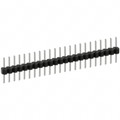 PEC23SABN - CONN HEADER VERT 23POS 2.54MM